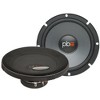 PowerBass OE-6C - 6.5" Component Speaker System - 2-Ohm - Pair - 2 of 4