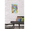 Trends International Bossy Bear - Key Art Unframed Wall Poster Prints - 2 of 4