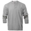 Flame Resistant Henley T-Shirts - 4 of 4