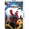 Trends International Marvel Spider-Man: No Way Home - Key Art Unframed Wall Poster Prints - 3 of 4
