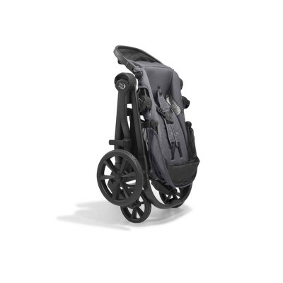 Radiant Slate All-Terrain Single Aluminium Stroller