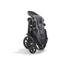 Baby Jogger City Select 2 Stroller - Radiant Slate : Target