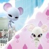 Miraculous Ladybug - Kwami Mon Ami, 9-inch Plush, Super Soft Stuffed Toy with Resin Eyes, High Glitter and Gloss, Detailed Stitching Finishes - 4 of 4