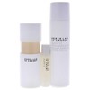Silent St Spring by Derek Lam for Women - 3 Pc Gift Set 3.4oz EDP Spray, 10ml EDP Spray, 8oz Fragrance Mist - 2 of 4