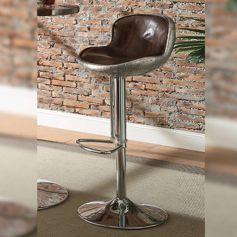 Vintage 2025 bar stools