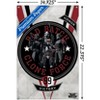 Trends International Star Wars: The Bad Batch - Badge Unframed Wall Poster Prints - 3 of 4