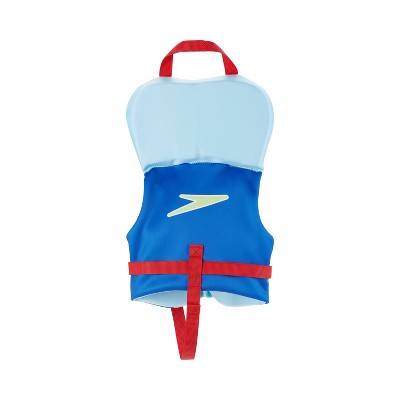 target infant life jacket