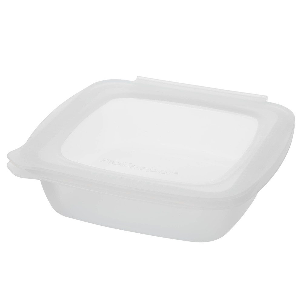 Photos - Food Container Prokeeper 3 Cup Silicone Storage Box