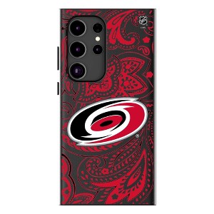 Keyscaper NHL Eastern Conference Teams Paisley MagSafe Compatible Cell Phone Case for Samsung Galaxy - 1 of 4