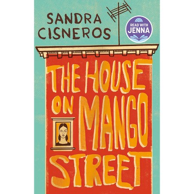 The House on Mango Street ( Vintage Contemporaries) (Reissue) (Paperback) by Sandra Cisneros