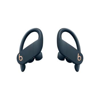 Wireless Tidal Pro Target True Beats : Fit Bluetooth - Earbuds Blue