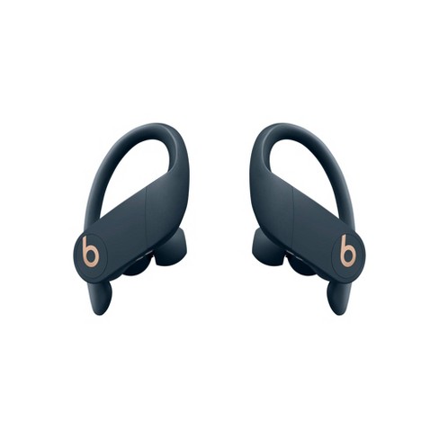 Beats Powerbeats Pro True Wireless Bluetooth Earbuds - Navy : Target