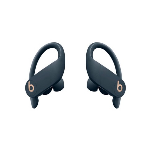 Powerbeats Pro - True Wireless Earbuds - Black - Apple