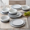 Noritake ColorStax Stripe 12-Piece Dinnerware Set - image 4 of 4