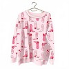 Women's Western Cowgirl Sweatshirt - Katydid - 2 of 3