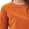Aventura Clothing Women's Shiloh Fleece Pullover - 4 of 4