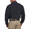 Propper Men's RevTac Stretch Tactical Long Sleeve Shirt,LAPD Navy,XXL-R - 2 of 4
