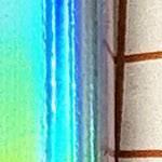 Iridescent