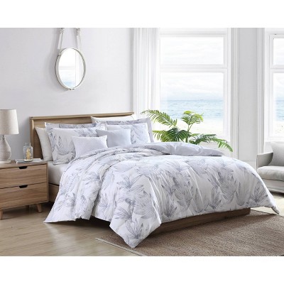 Photo 1 of 5pc Kayo Comforter & Sham Bonus Set - Tommy Bahama