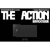 BOYNEXTDOOR - BOYNEXTDOOR 5th EP [The Action] (Target Exclusive, CD) - 3 of 4