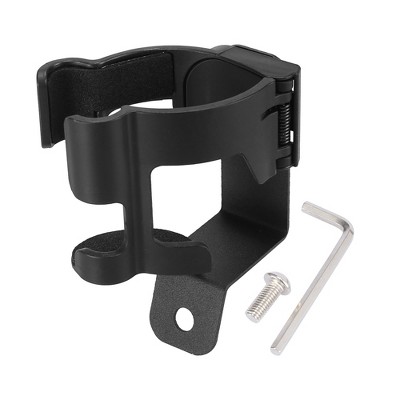 Unique Bargains Phone Drink Cup Mount Holder Adjustable Bracket Set for Suzuki Jimny 2019-2021