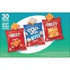Kellogg's Cheez-It + PopTarts Snacks Variety Pack - 33.42oz - 2 of 4