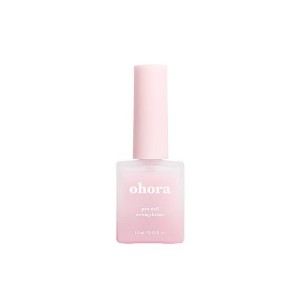 Ohora Nail Care Pro Nail Strengthener - 0.33 fl oz - 1 of 3