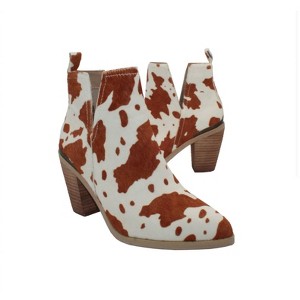Women's Wo Mumba Boot - VOLATILE - 1 of 3