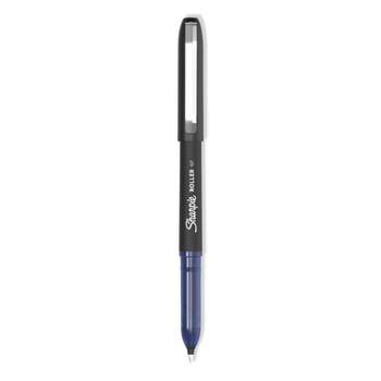 Sharpie Roller and S-Gel Pen Review – The Poor Penman
