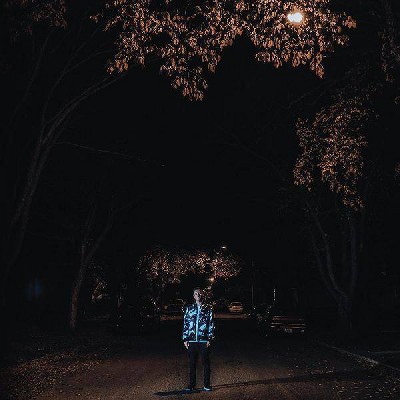 Factor Chandelier - Eastlake (Vinyl)