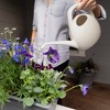 Bloem: Canary Watering Can: 1.5 Liter - Cream Color - 2 of 4