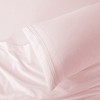 4 Pack, Luxury Embroidered Ultra Soft Microfiber Pillowcases by Sweet Home Collection® - 3 of 3
