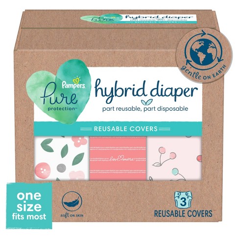 Target Diaper Return Policy 2022 (No Receipt + Open Packaging)