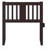 AFI Furnishings Tahoe Headboard T ES - 3 of 4