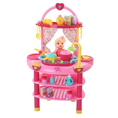 baby alive walker