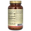 Solgar Psyllium Husks Fiber, 200 Vegetable Capsules (500 mg per Capsule) - 3 of 4