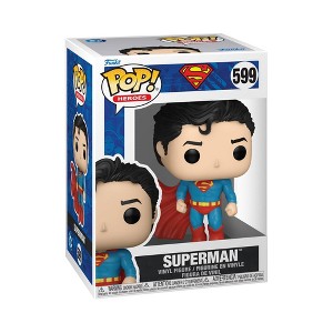 Funko POP! Heroes: DCNC - Superman - 1 of 2