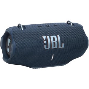 JBL Xtreme 4 Portable Bluetooth Speaker Powerful Sound and Deep Bass IP67 Waterproof Party Boost Manufacturer Refurbished - 1 of 4