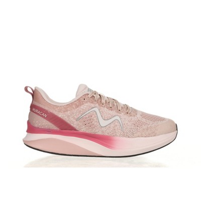 MBT Women's Huracan-3000 in Rose Smoke