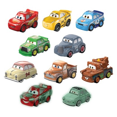 target cars mini racers