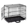 Prevue Pet Products Home On-The-Go Single Door Dog Crate - 4 of 4