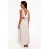 Petal and Pup Lillie Maxi Dress - 3 of 4