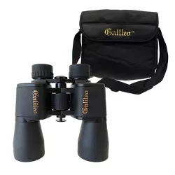 Galileo 8x40 Wide Angle Binoculars - Black