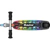 Razor Color Rave Electric Scooter - Black - image 2 of 4
