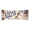 Zing Dark Chocolate Mocha In Cashew Butter Plant-Based Bar - 12 bars, 1.76 oz - 2 of 4