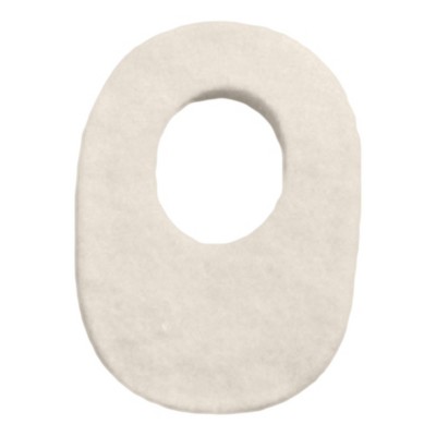 Mckesson Donut Pillow Seat Cushion For Pressure Relief, 14 In, 1 Count :  Target