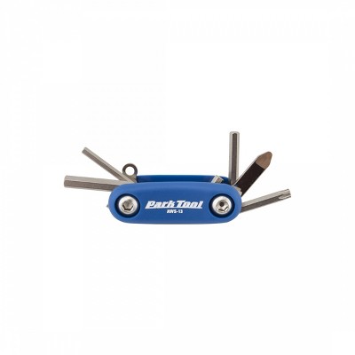 Park Tool AWS-13 Bike Multi-Tool