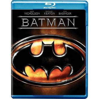Batman (Blu-ray)(2010)