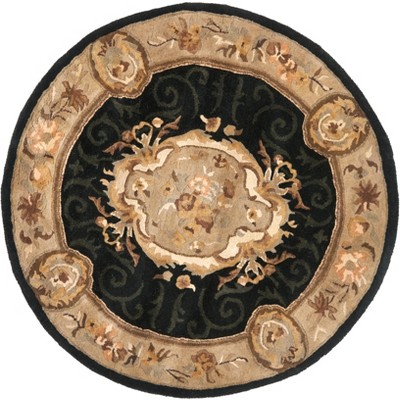 Empire EM414 Hand Tufted Indoor Rugs - Safavieh