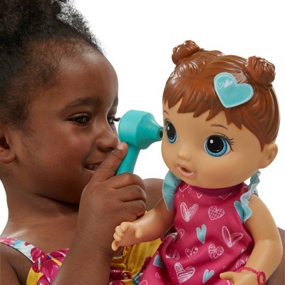 baby alive better now bailey target